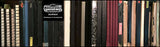 “Sketchbooks of a Traveling Artist” Panoramic